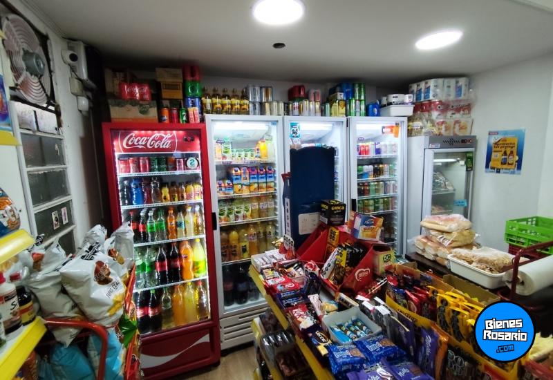 Fondos de comercio - Rosario - Venta