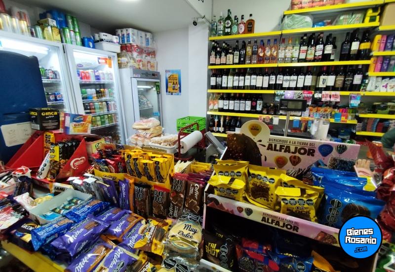 Fondos de comercio - Rosario - Venta