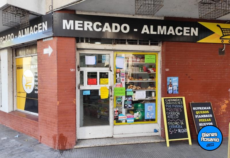 Fondos de comercio - Rosario - Venta