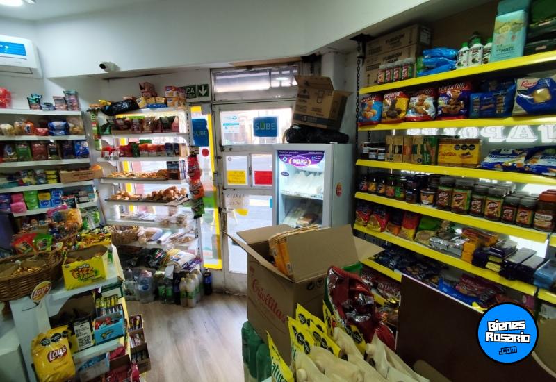 Fondos de comercio - Rosario - Venta