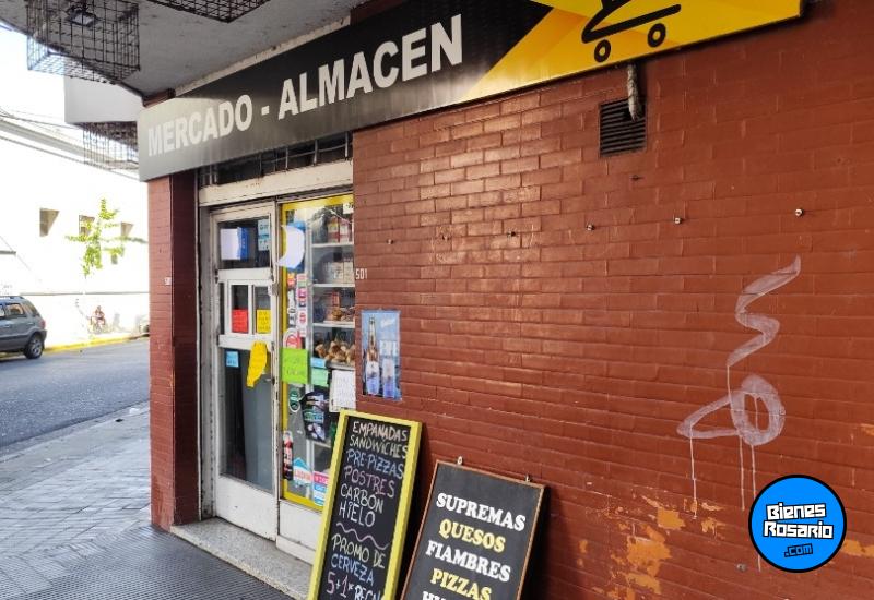 Fondos de comercio - Rosario - Venta