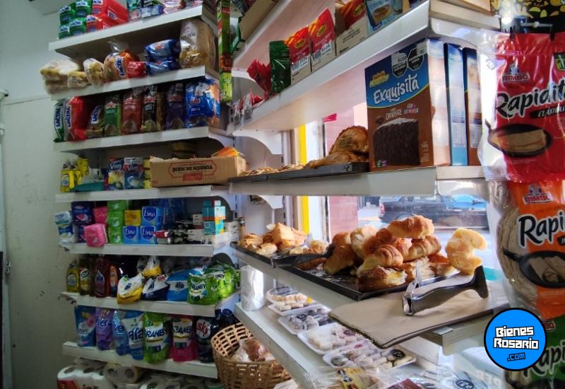 Fondos de comercio - Rosario - Venta