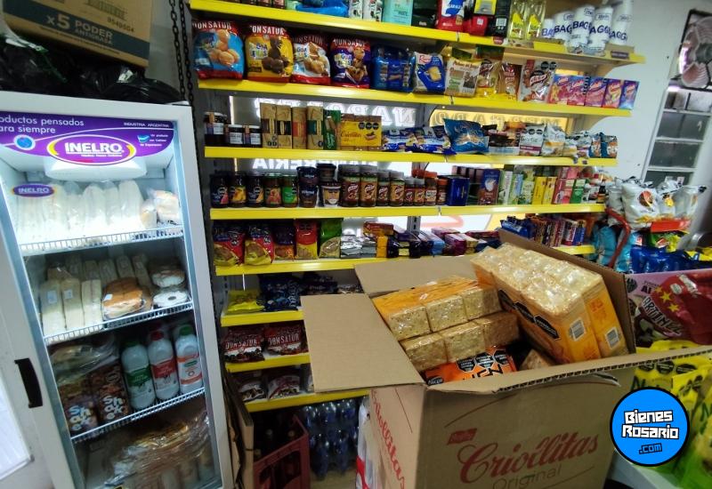 Fondos de comercio - Rosario - Venta