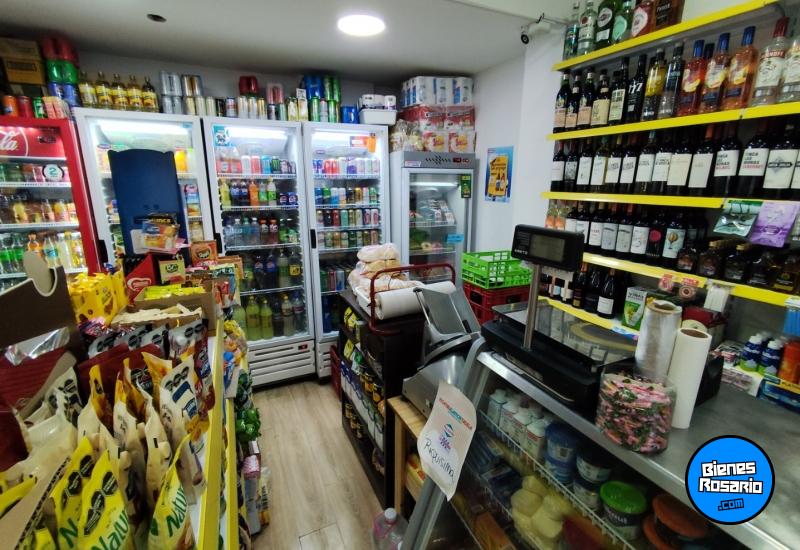 Fondos de comercio - Rosario - Venta
