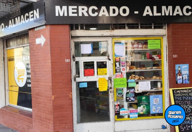 Fondos de comercio - Rosario - Venta