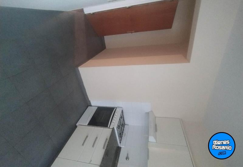Departamentos - Rosario - Venta