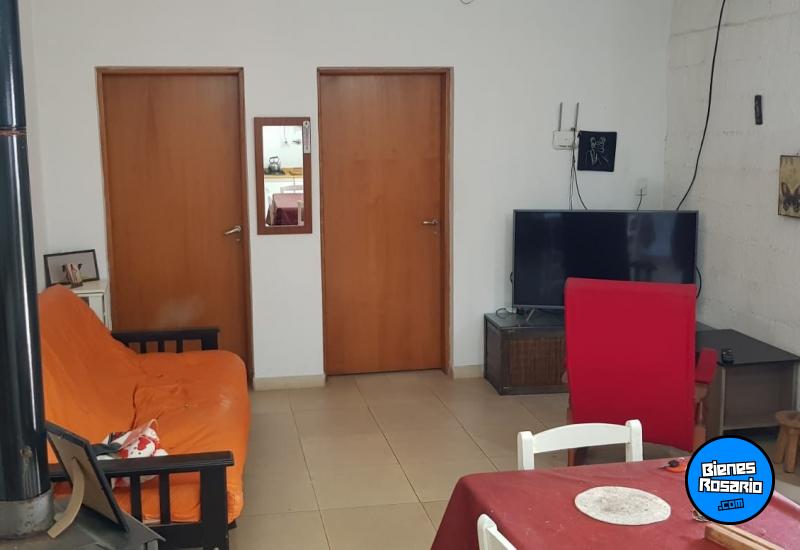 Casas - Carcaraa - Venta