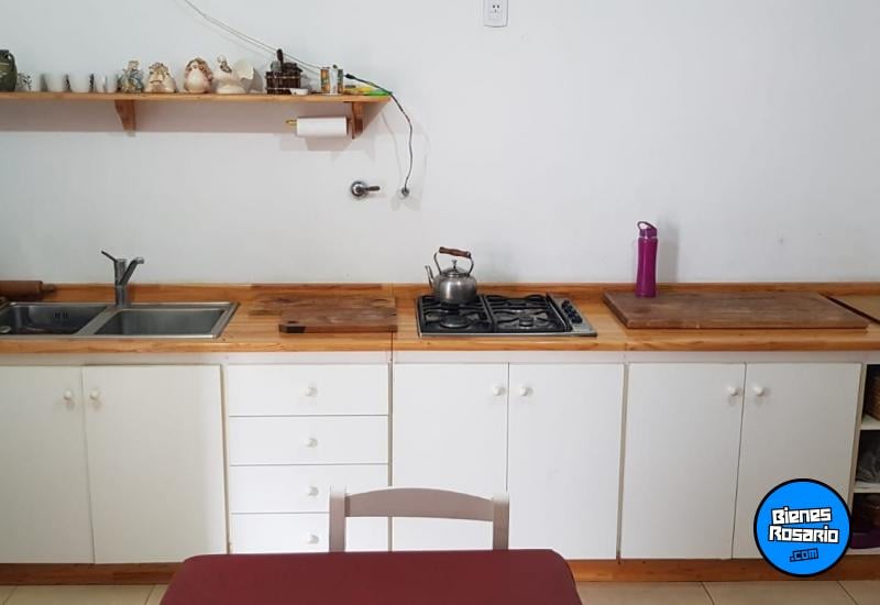 Casas - Carcaraa - Venta