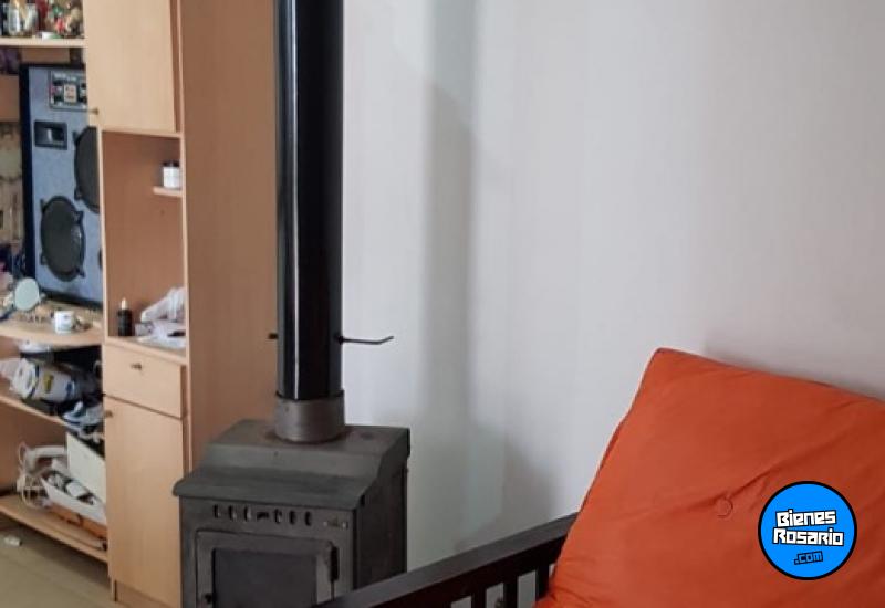 Casas - Carcaraa - Venta