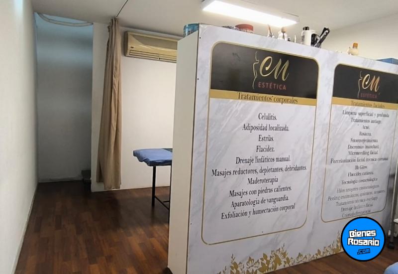Locales - Rosario - Venta