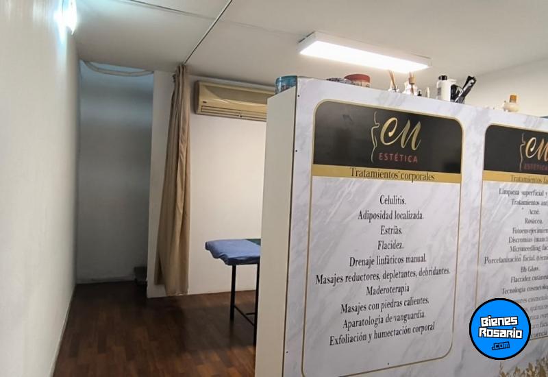 Locales - Rosario - Venta