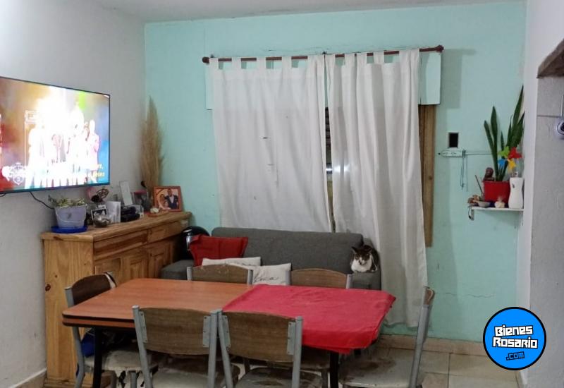 Departamentos - Rosario - Venta