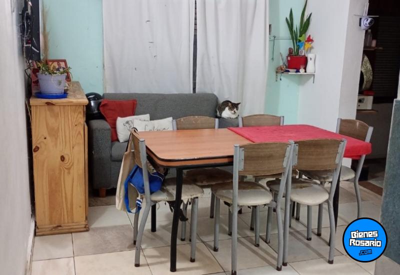 Departamentos - Rosario - Venta