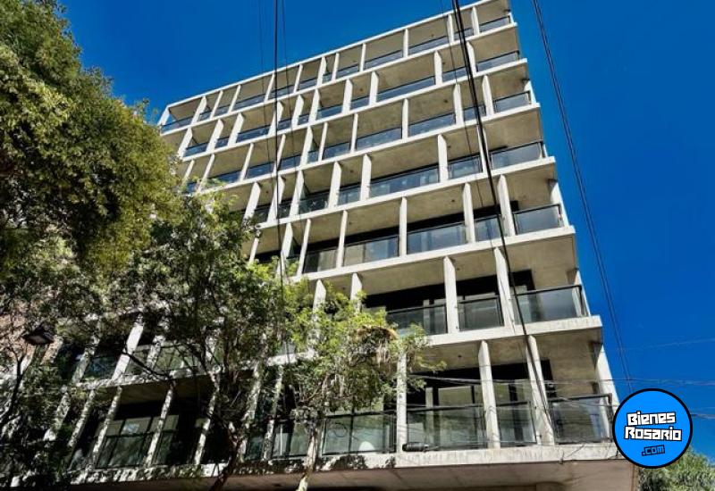 Departamentos - Rosario - Venta