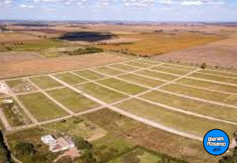 Terrenos - Rosario - Venta