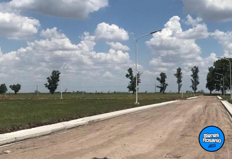 Terrenos - Rosario - Venta