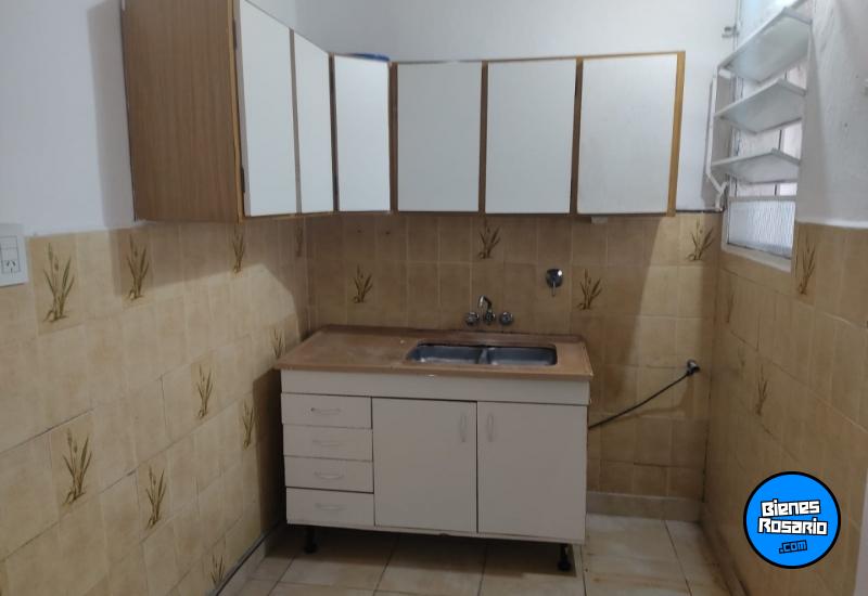 Departamentos de pasillo - Rosario -  Alquiler