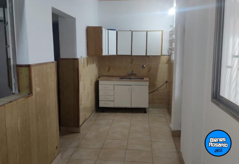 Departamentos de pasillo - Rosario -  Alquiler