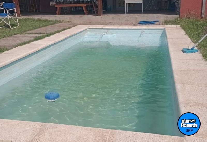 Casas - Ibarlucea - Venta