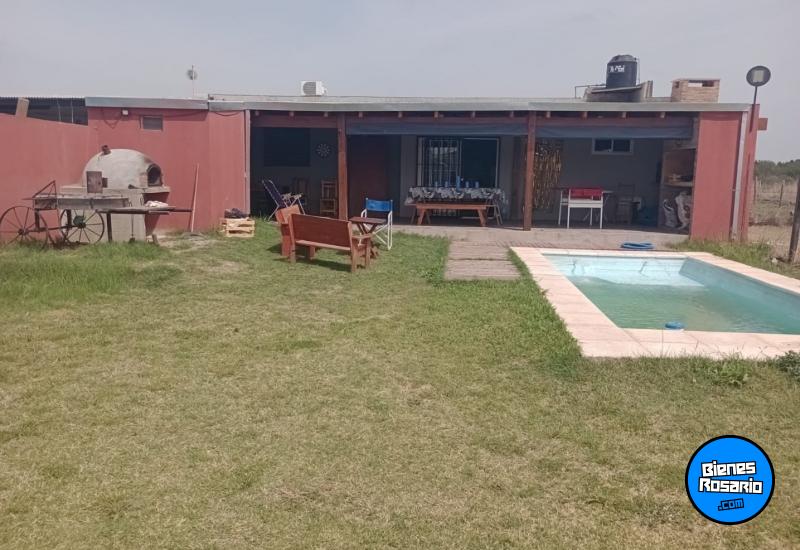 Casas - Ibarlucea - Venta