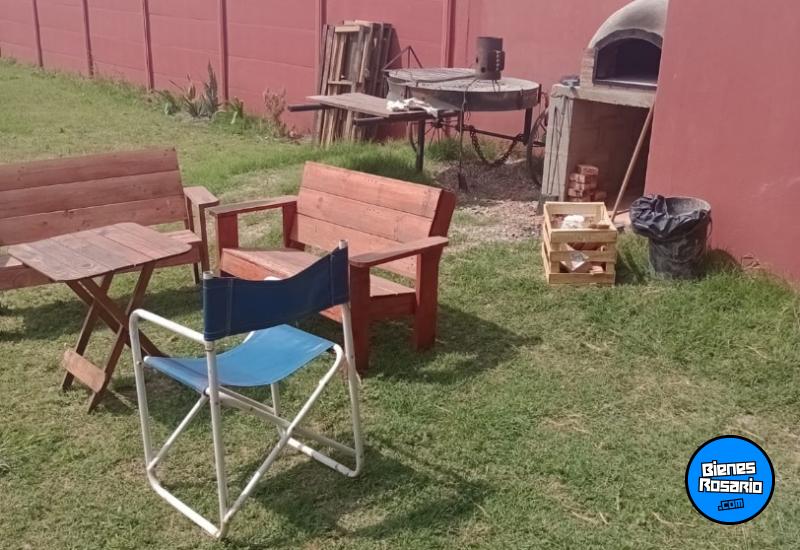Casas - Ibarlucea - Venta
