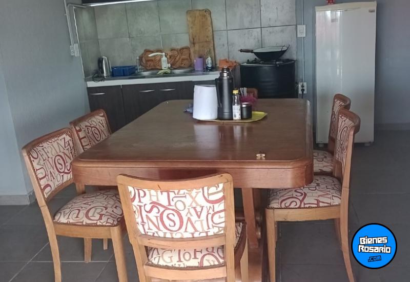 Casas - Ibarlucea - Venta