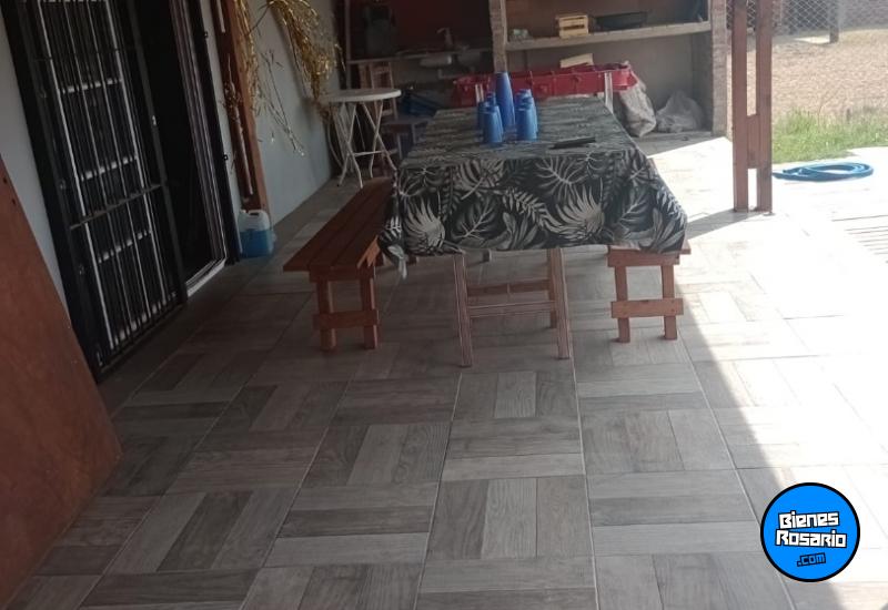 Casas - Ibarlucea - Venta