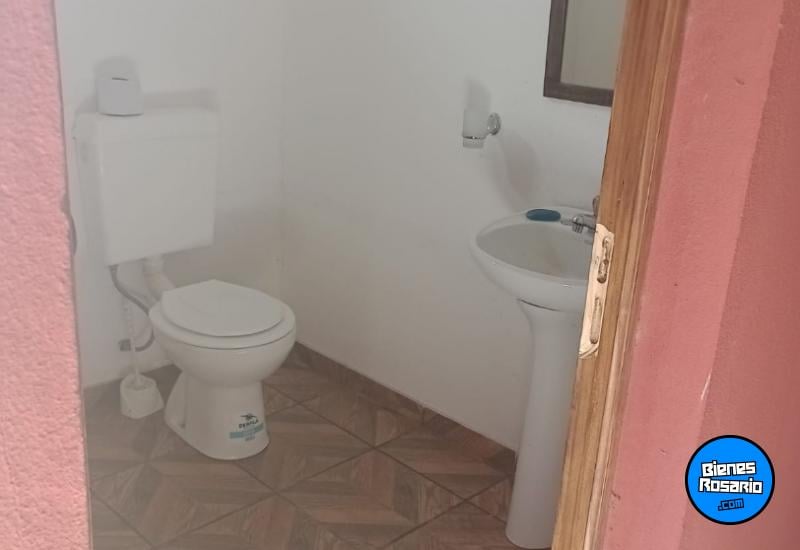 Casas - Ibarlucea - Venta