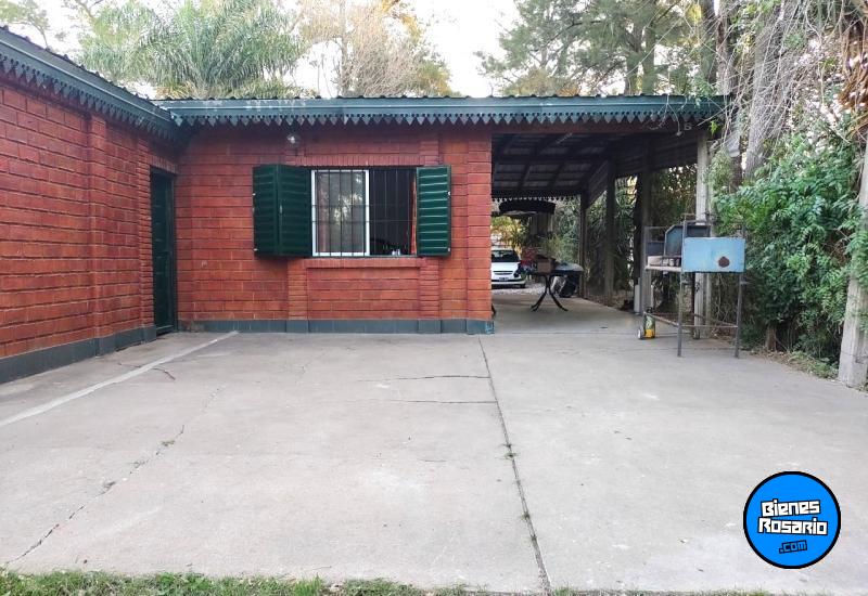 Casas - Andino - Venta