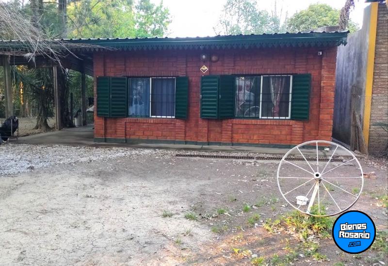 Casas - Andino - Venta