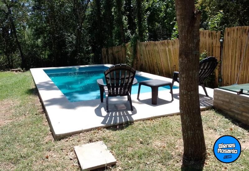 Casas - Andino - Venta