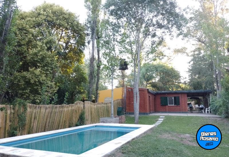 Casas - Andino - Venta