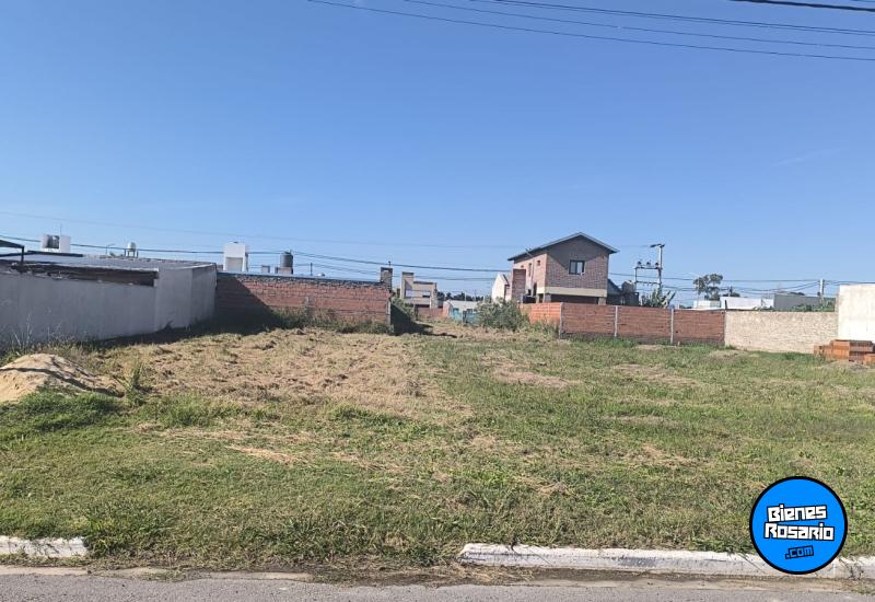 Terrenos - Alvear - Venta