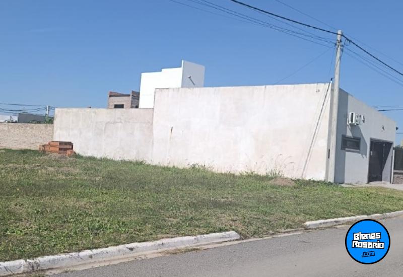 Terrenos - Alvear - Venta