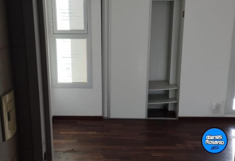 Departamentos - Rosario -  Alquiler