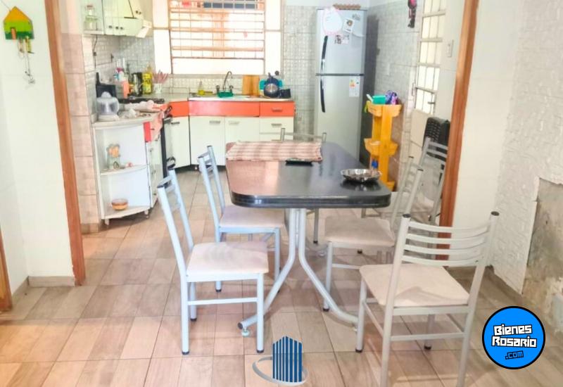 Casas - Rosario - Venta