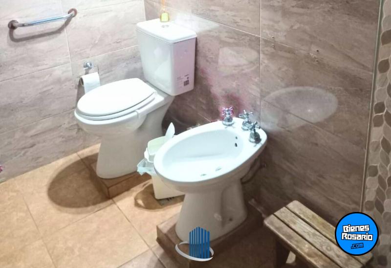 Casas - Rosario - Venta