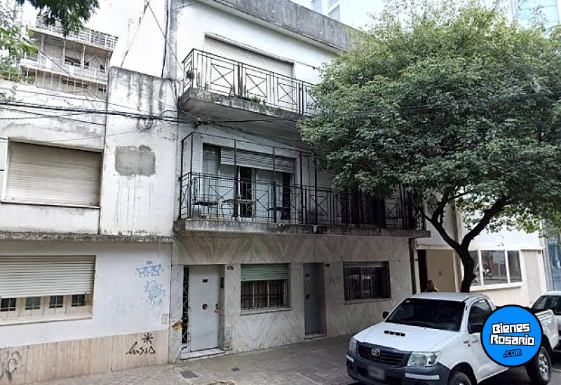 Departamentos - Rosario -  Alquiler