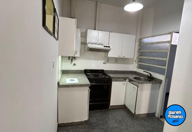 Departamentos - Rosario -  Alquiler
