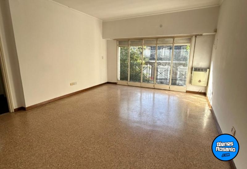Departamentos - Rosario -  Alquiler