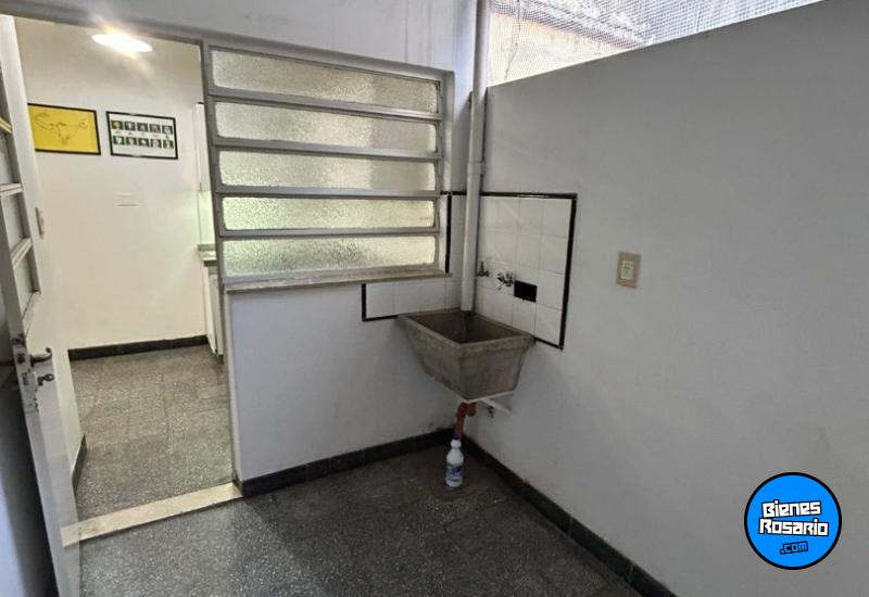 Departamentos - Rosario -  Alquiler