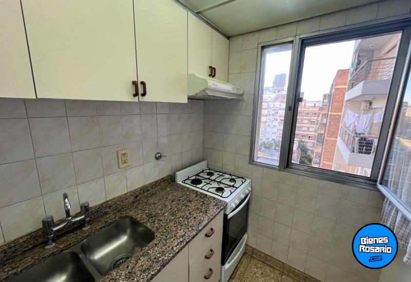 Departamentos - Rosario - Venta