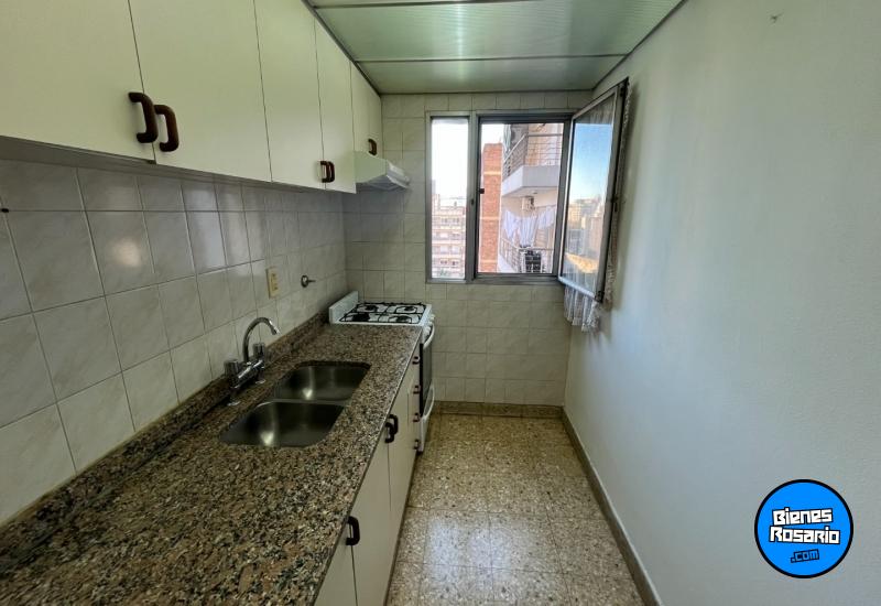 Departamentos - Rosario - Venta