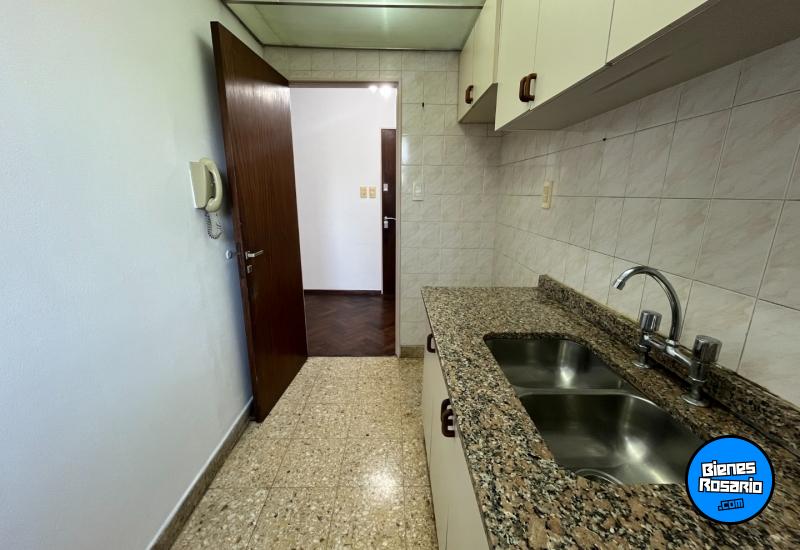 Departamentos - Rosario - Venta