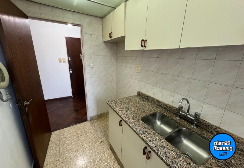 Departamentos - Rosario - Venta