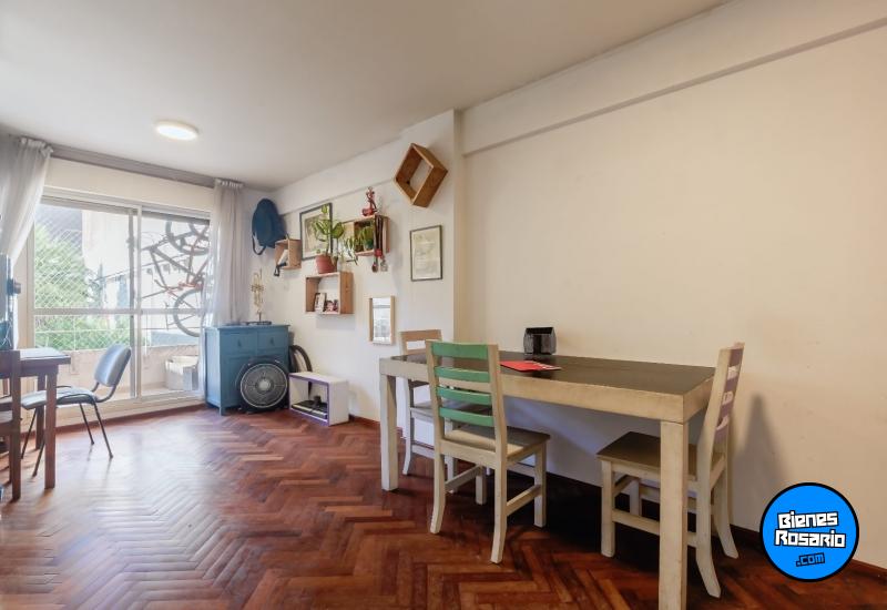 Departamentos - Rosario - Venta