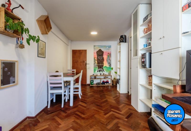 Departamentos - Rosario - Venta