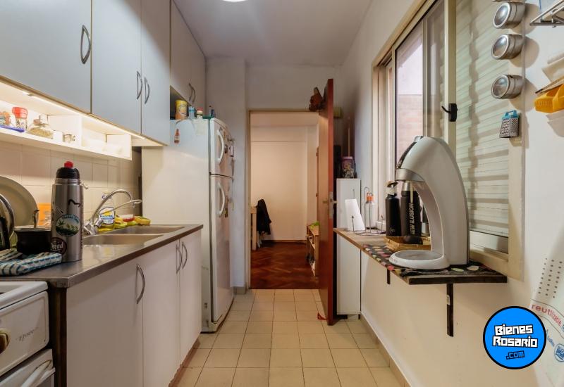 Departamentos - Rosario - Venta
