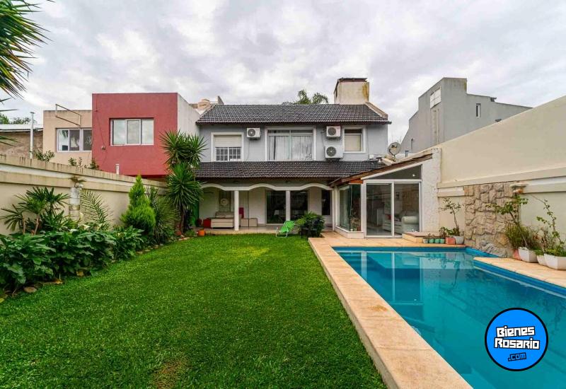 Casas - Rosario - Venta