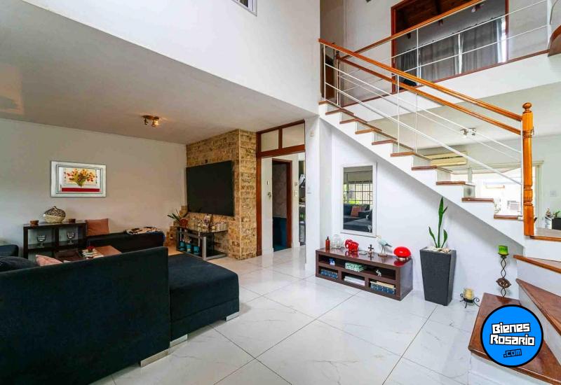 Casas - Rosario - Venta